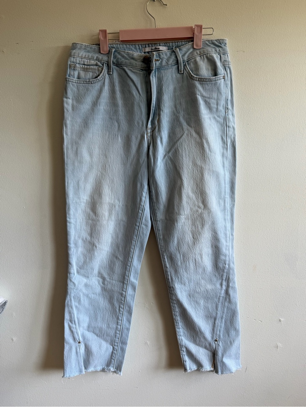 Light Blue Women’s  Denim Jeans